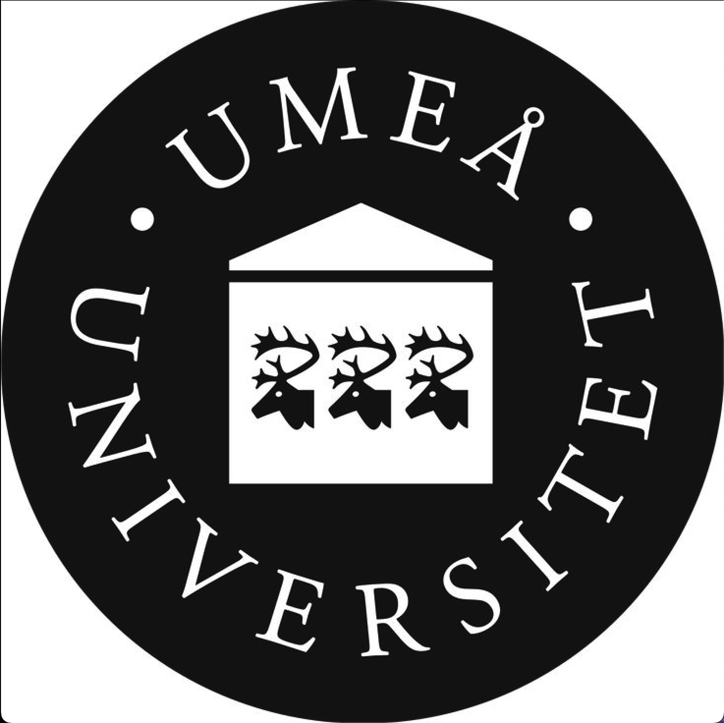 Umeå University Logo