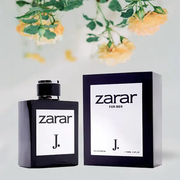 zarar
